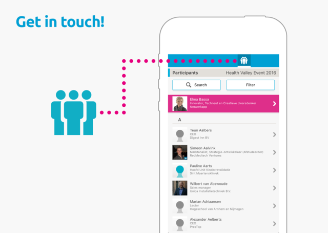 Networkapp